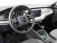 Škoda Octavia GD9H124#1.5 TSI Ambition Cz.park LED Salon PL VAT 23% Gdynia - zdjęcie 6