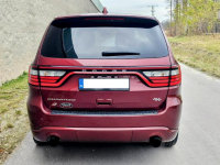 Dodge Durango Łódź - zdjęcie 5