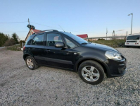Suzuki SX4 4X4 1.6 benzyna HAK auto na ryby Kamienna Góra - zdjęcie 3