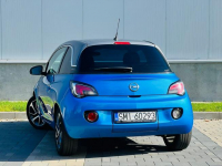 Opel Adam 1.4 benz. 87km Mikołów - zdjęcie 10