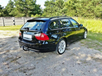 320i*Klima*Alu*Skóry*Pełna Elektryka*Audio Professional*Super Stan*!!! Piła - zdjęcie 8