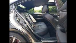 Infiniti Q50 RED SPORT 400 / AWD / niski przebieg Wrocław - zdjęcie 11
