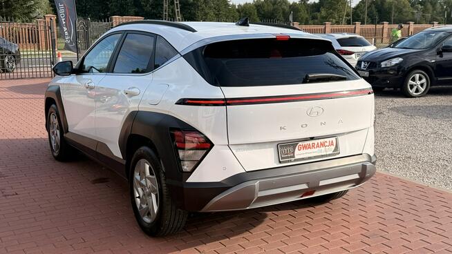 Hyundai Kona EXECUTIVE, Gwarancja Sade Budy - zdjęcie 6