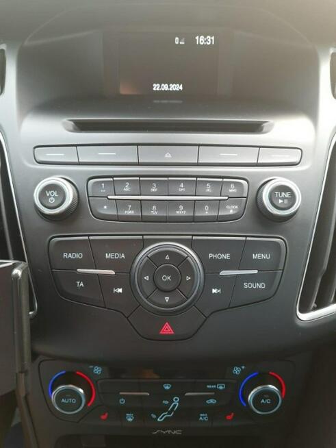 Ford Focus Mysłowice - zdjęcie 8