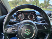 Suzuki Swift 1.2 90 KM Klima Led !!! Słupca - zdjęcie 11