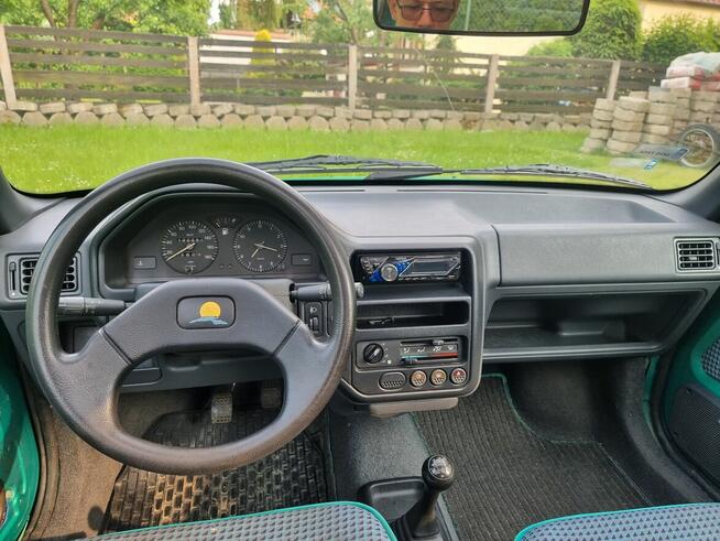 Peugeot 106 Palm Beach, Auto Henning exclusiv, 1993 Młynary - zdjęcie 9