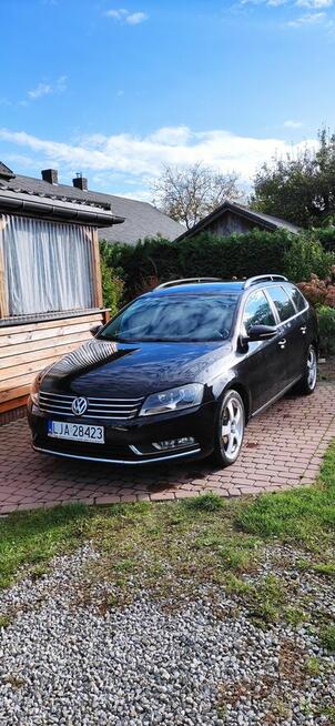 VW Passat B7 2.0TDI Potok Wielki - zdjęcie 2