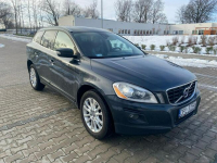Volvo XC 60 Salon Polska - 2.4 D