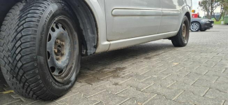 OPEL ZAFIRA B 1600 BENZYNA+GAZ-30ZŁ/100 KM !!! Głogów - zdjęcie 11