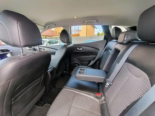 Renault Kadjar 1,33* 140KM*Limited* Harklowa - zdjęcie 10