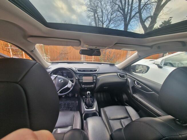 NISSAN X-Trail od Pierwszego Właściciela Złocieniec - zdjęcie 8