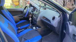 Ford Fiesta JH1 1,25 Podebłocie - zdjęcie 9