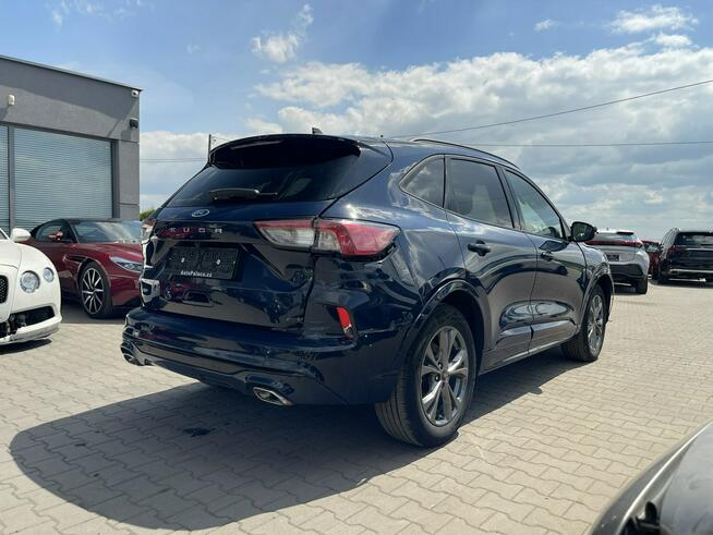Ford Kuga ST Line X AWD Automat Skóra Kamera Podgrzewanie 190 KM Gliwice - zdjęcie 2