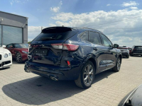 Ford Kuga ST Line X AWD Automat Skóra Kamera Podgrzewanie 190 KM Gliwice - zdjęcie 2