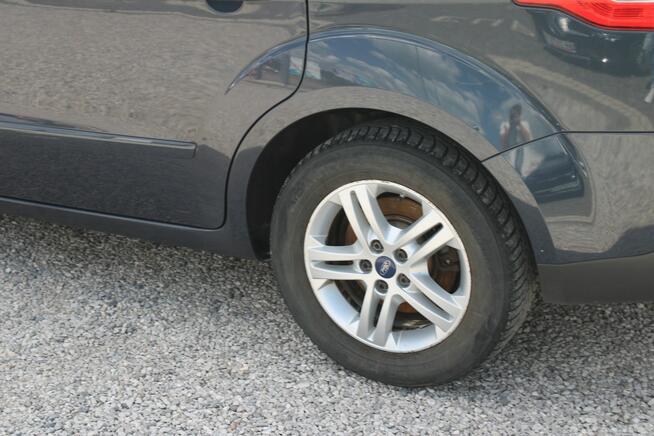 Ford S-Max Automat Titanium F-Marza 7 osobowy Warszawa - zdjęcie 10
