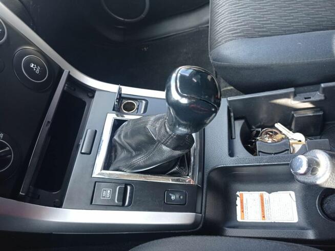 Suzuki Grand Vitara 1,9 DDIS Myszków - zdjęcie 10