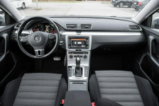 Volkswagen Passat Alltrack 2.0TDI CR 170KM DSG ! Super Stan Zwoleń - zdjęcie 5