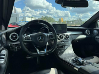 Mercedes-Benz Klasa C, 2015 Michałowice - zdjęcie 11