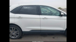 Ford EDGE TITANIUM / AWD / niski przebieg Chwaszczyno - zdjęcie 6