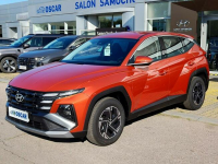 Hyundai Tucson modern - jupiter orange Ostrołęka - zdjęcie 4