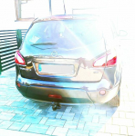 Nissan Qashqai +2 Lubaczów - zdjęcie 4