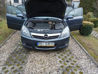 SPRZEDAM - OPEL SIGNUM 1,9 CDTi 150 KM 2006 r. DO NEGOCJACJI Ustrzyki Dolne - zdjęcie 8