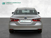 Toyota Camry 2.5 Hybrid Comfort CVT Sedan Warszawa - zdjęcie 6
