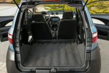 Aixam Crossline Kamera Cofania Skóry Elektryczne Szyby Bluetooth Ostrów Mazowiecka - zdjęcie 7