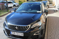 Peugeot 3008 do jazdy Drawsko Pomorskie - zdjęcie 2