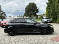 Audi A3 Rezerwacja Tarnowskie Góry - zdjęcie 5