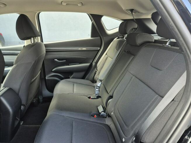 Hyundai Tucson 1.6 T-GDI 150 KM 2WD 6 MT Wersja Modern SalonPL FV23% Bełchatów - zdjęcie 12
