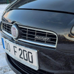 Fiat Bravo II 1.6 Diesel 120KM Manual Multijet 16V DPF Dynamic Ostrów Mazowiecka - zdjęcie 6