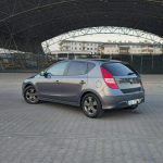 Hyundai i30 1.4 Blue Classic Ostrów Mazowiecka - zdjęcie 12