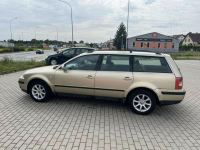 Volkswagen Passat Polift - 130 km - 1.9TDI - salon PL Głogów - zdjęcie 9