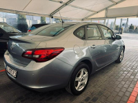 Opel Astra Salon Polska 1.6 Benzyna 115 KM Zduńska Wola - zdjęcie 10