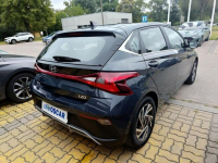 Hyundai i20 1.2 modern + led Ostrołęka - zdjęcie 7