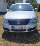 Passat B6, 1.9 Tdi, 2005, sedan Kawęczyn B - zdjęcie 1