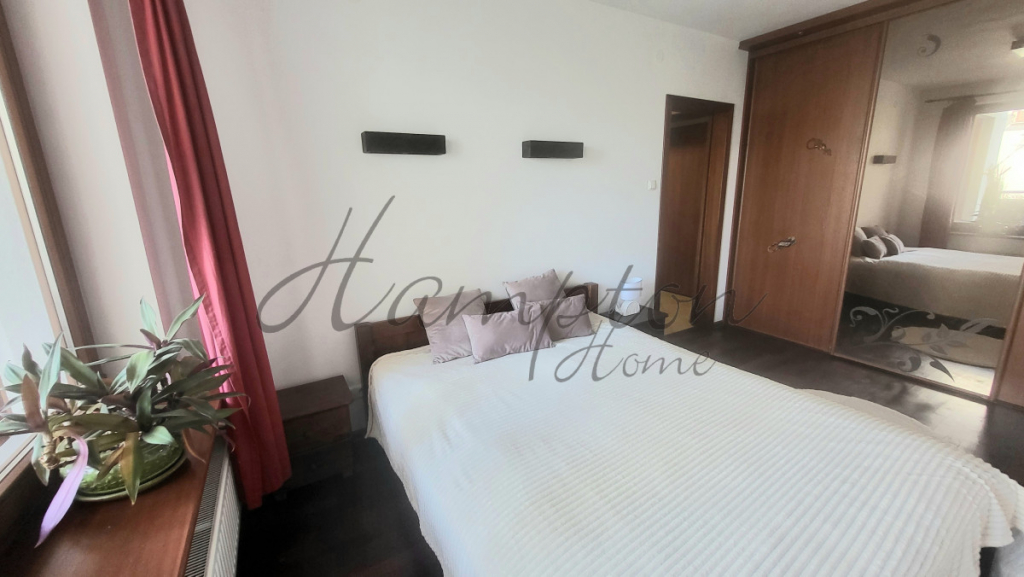 2-pok, Bemowo, ciche, duży balkon, Fort Bema Bemowo - zdjęcie 8