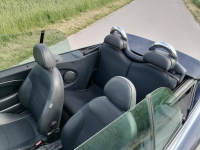 Mini Cooper cabrio 2005r sil, 1,6b Skroniów - zdjęcie 4