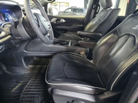 Chrysler Pacifica LIMITED / pakiet S / Hybryda / niski przebieg Białystok - zdjęcie 7