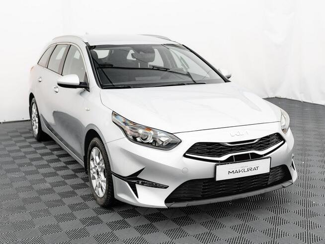 Kia Cee'd GD4E941#1.5 T-GDI M 2 stref klima K.cof salon PL VAT23% Pępowo - zdjęcie 3