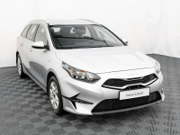 Kia Cee'd GD4E941#1.5 T-GDI M 2 stref klima K.cof salon PL VAT23% Pępowo - zdjęcie 3