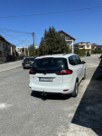 Opel Zafira C 2.0 CDTI Stalowa Wola - zdjęcie 4