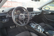Audi A4 2.0 benz 190KM Automat 1 właściciel Stan BDB Goczałkowice-Zdrój - zdjęcie 12