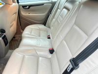 Sprzedam Volvo S60 uszkodzone Krzyki - zdjęcie 9