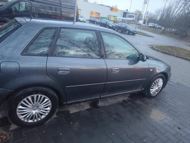 Audi a 3 Warto Zawiercie - zdjęcie 4