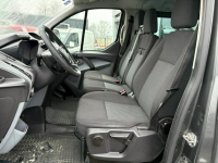 Ford Transit Custom 9 osobowy specjalny Dębica - zdjęcie 11
