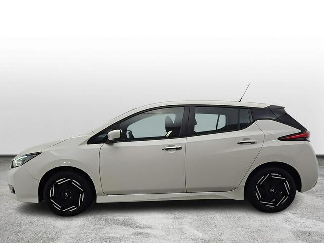 Nissan Leaf 40kWh Acenta ! Z Polskiego Salonu ! Faktura VAT ! Warszawa - zdjęcie 2