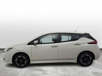 Nissan Leaf 40kWh Acenta ! Z Polskiego Salonu ! Faktura VAT ! Warszawa - zdjęcie 2