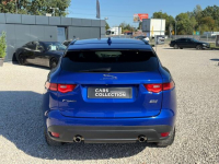 Jaguar F-Pace, 2018 Michałowice - zdjęcie 4
